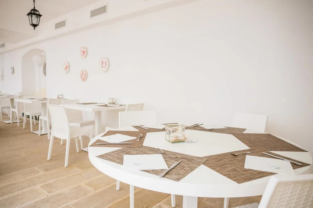Gabbiano Hotel