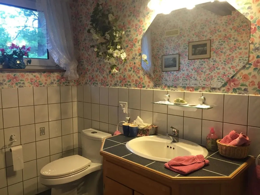 Chalet Rosemarie