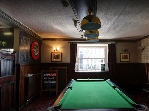 The Unicorn Inn