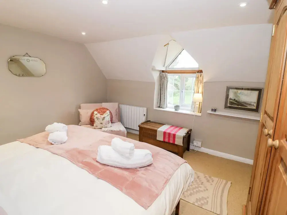 Rock Cottage