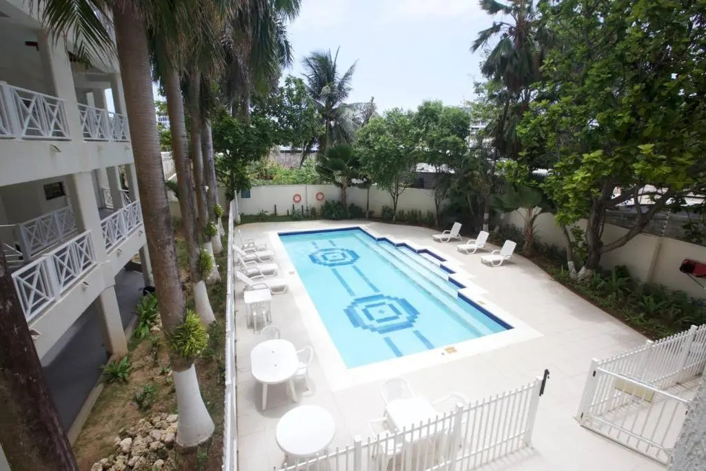 Hermoso Y Comodo Apartamento Bay Point 303