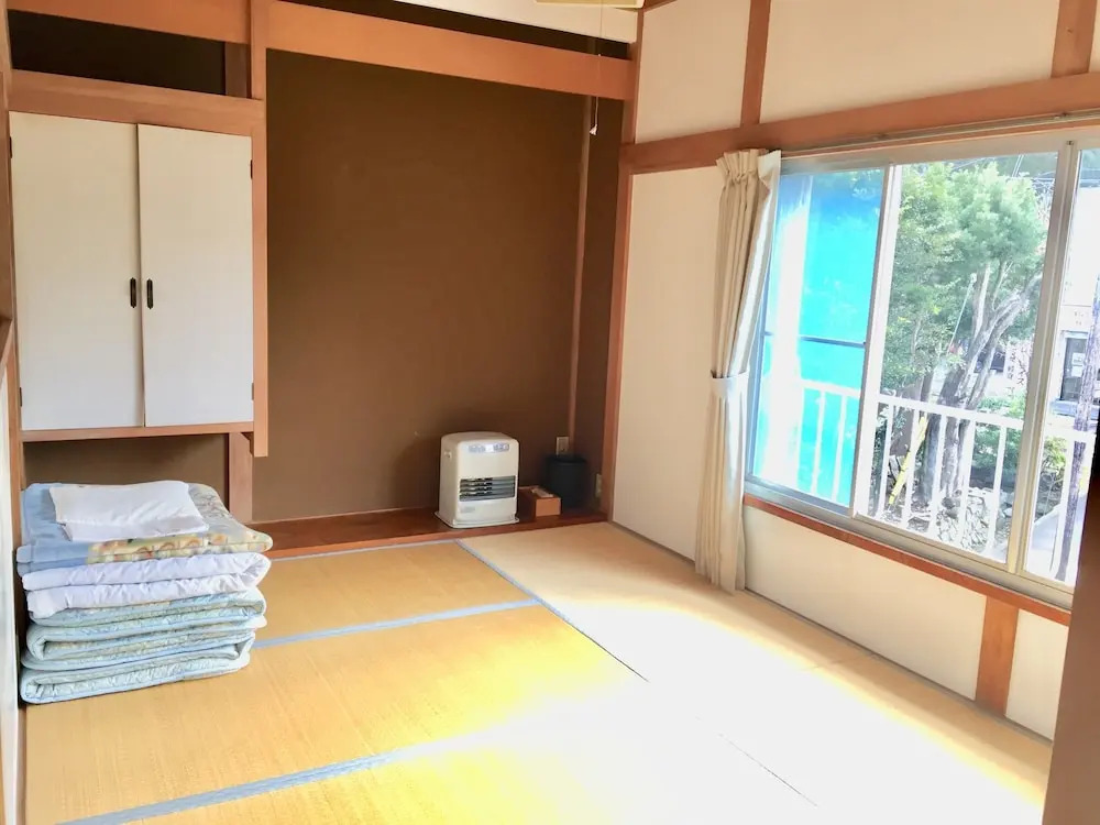 Guest House Itokawa