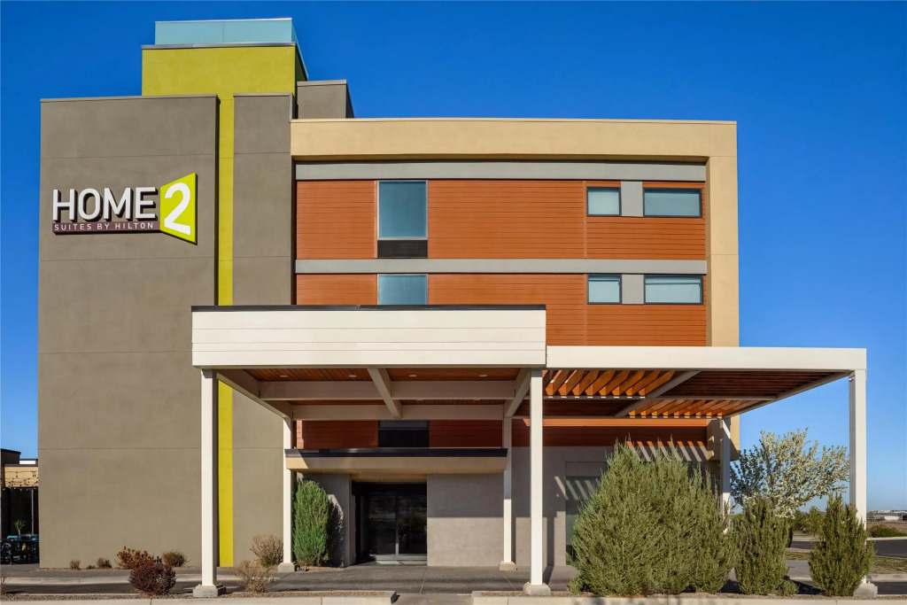 Home2 Suites by Hilton Farmington/Bloomfield