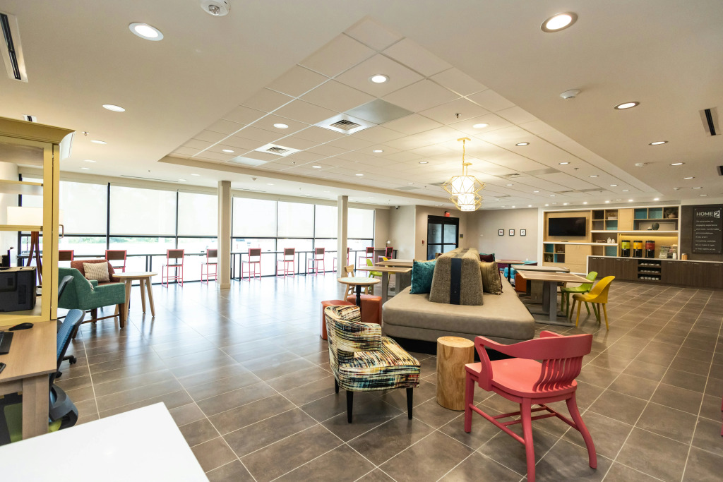 Home2 Suites By Hilton Hammond, La