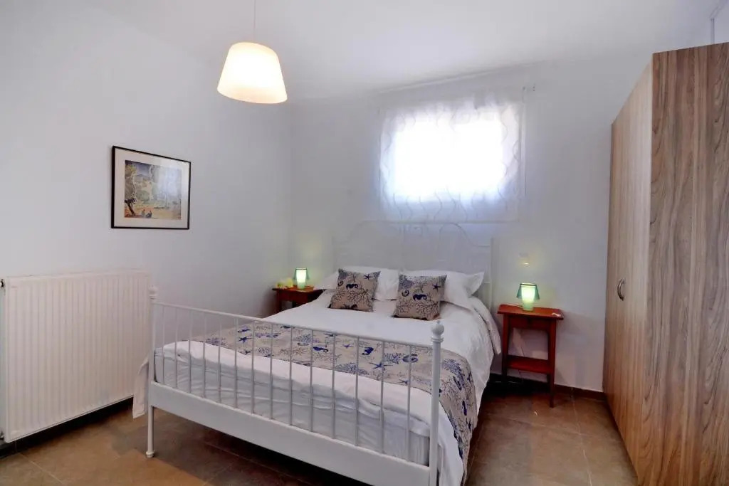 Stephandra Villa