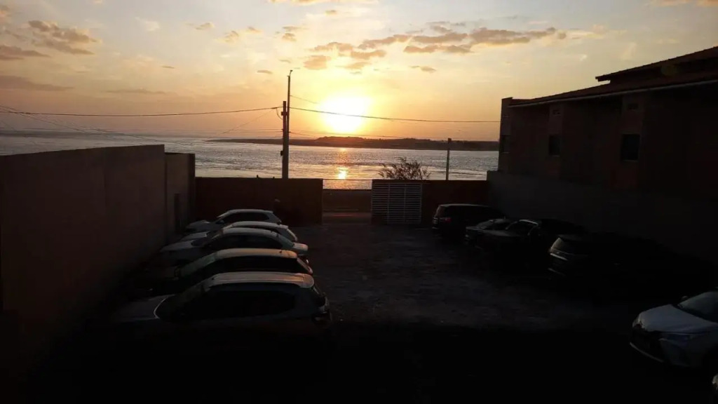 Hana Praia Hotel