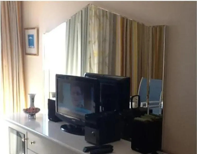 Apartamentos Buenavista II
