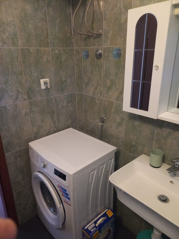 Apartment Escape