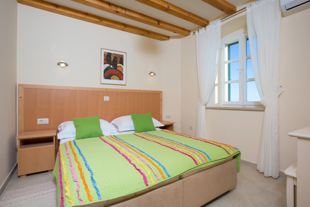 Luxury Panorama Villa Dia