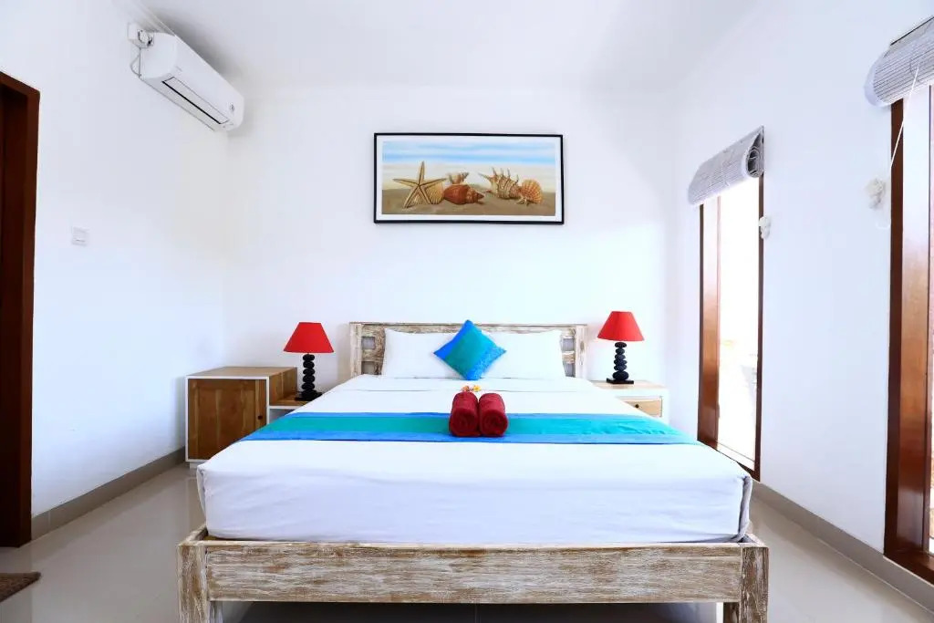 Surf Lodge Canggu