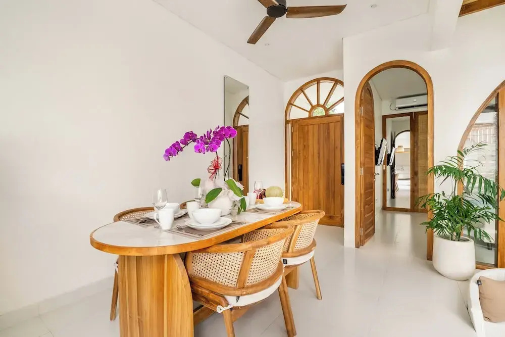 La Feliz Villa Seminyak