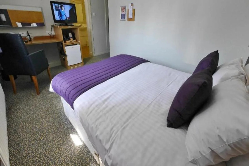 The Corner House Hotel