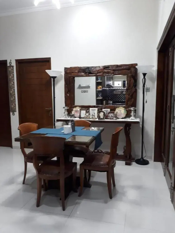 Imperial Villa Syariah