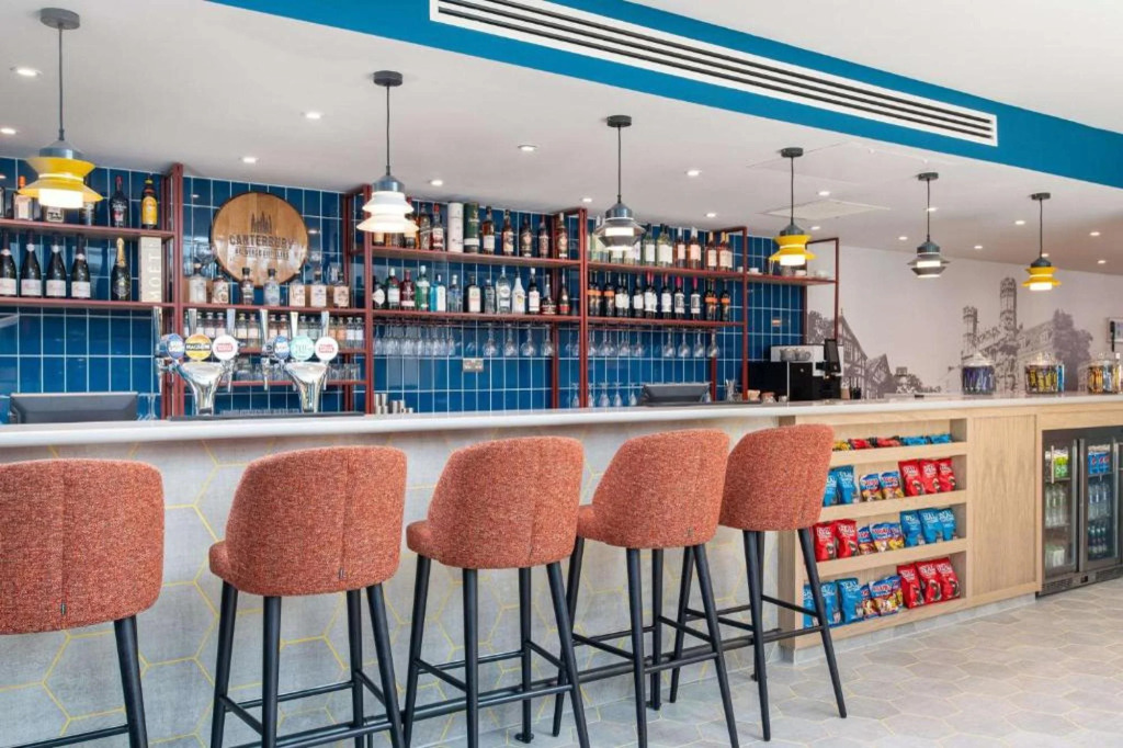 Hampton by Hilton Canterbury