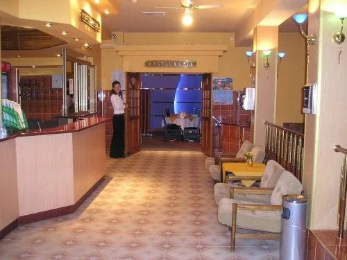 Hotel Unibus