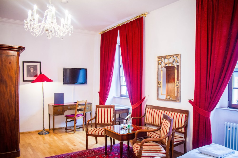 Hotel Vier Jahreszeiten