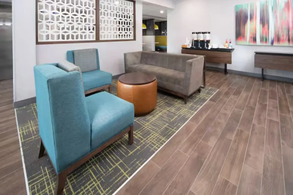 Hampton Inn Egg Harbor Township Atlantic City