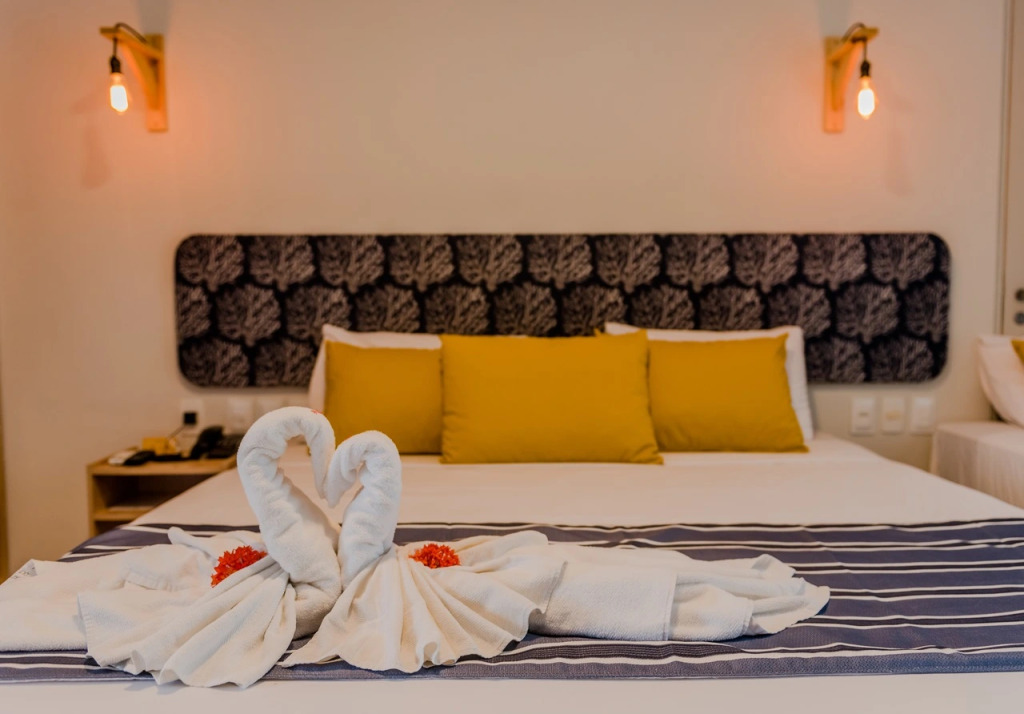 Baía Branca Beach Resort