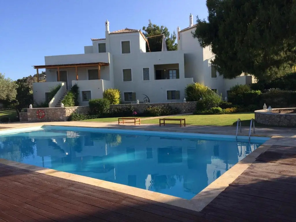 Xenon Estate