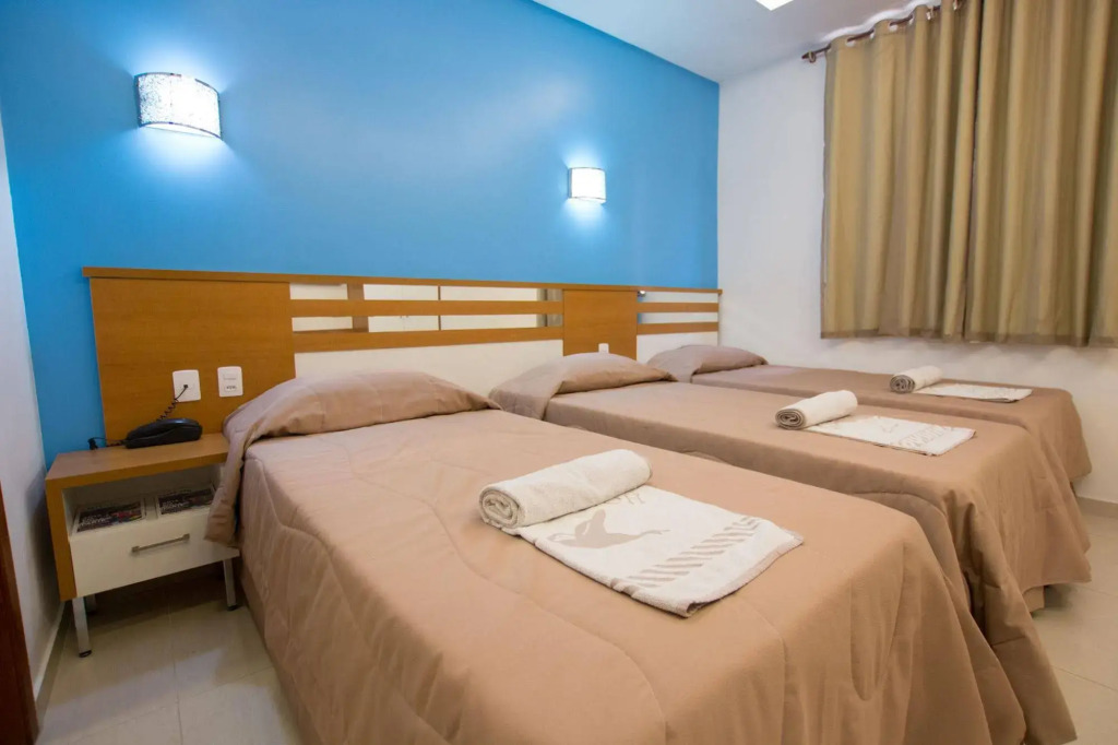 Hotel Beija Flor