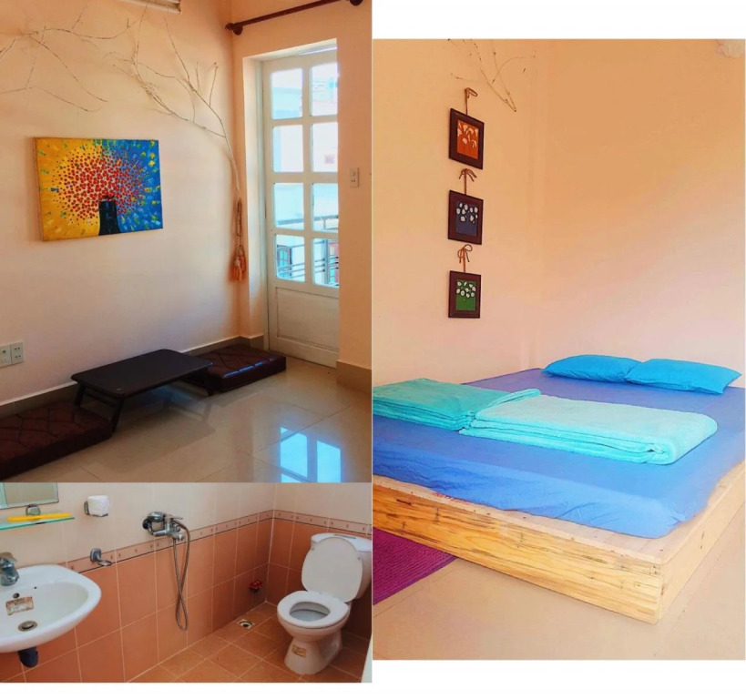 Lemongrass Homestay