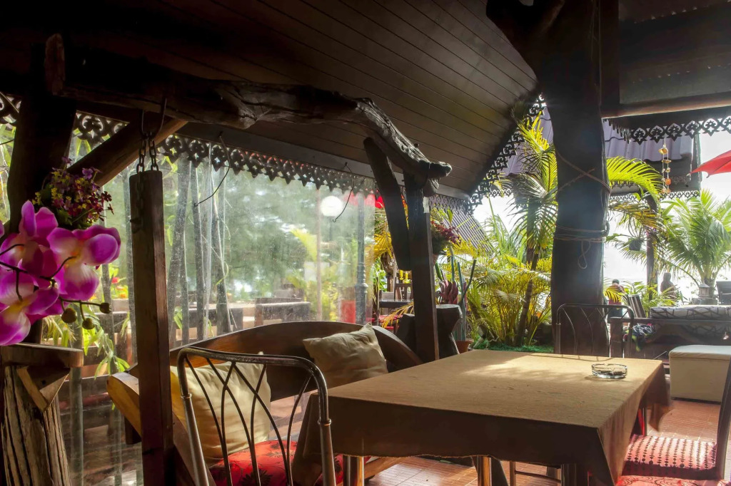 Phangan Cove Beach Resort