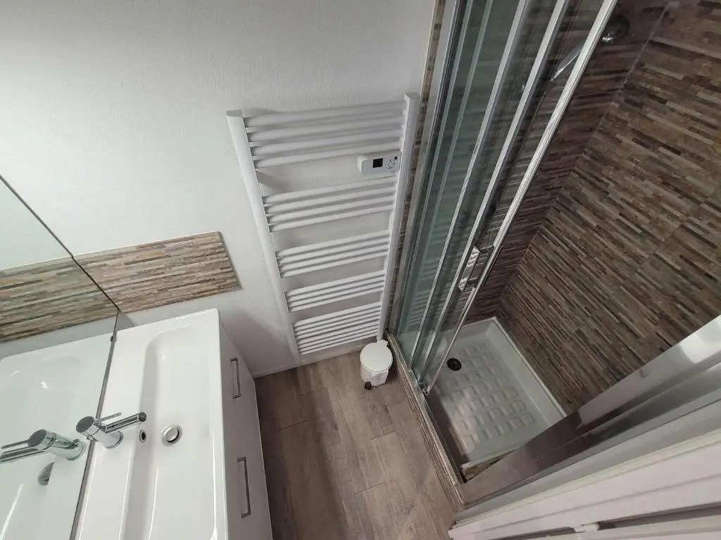 Appartement Royan, 3 pièces, 5 personnes - FR-1-494-62