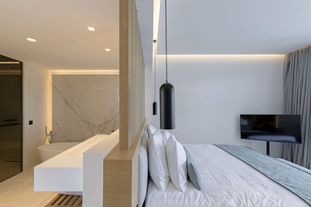 D Andrea Lagoon All Suites