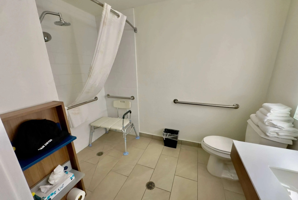 Microtel Inn & Suites by Wyndham Denver Airport