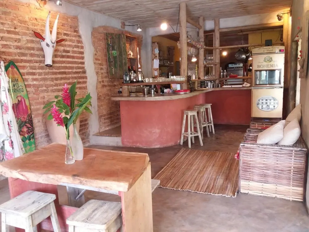 Casa Namoa Pousada