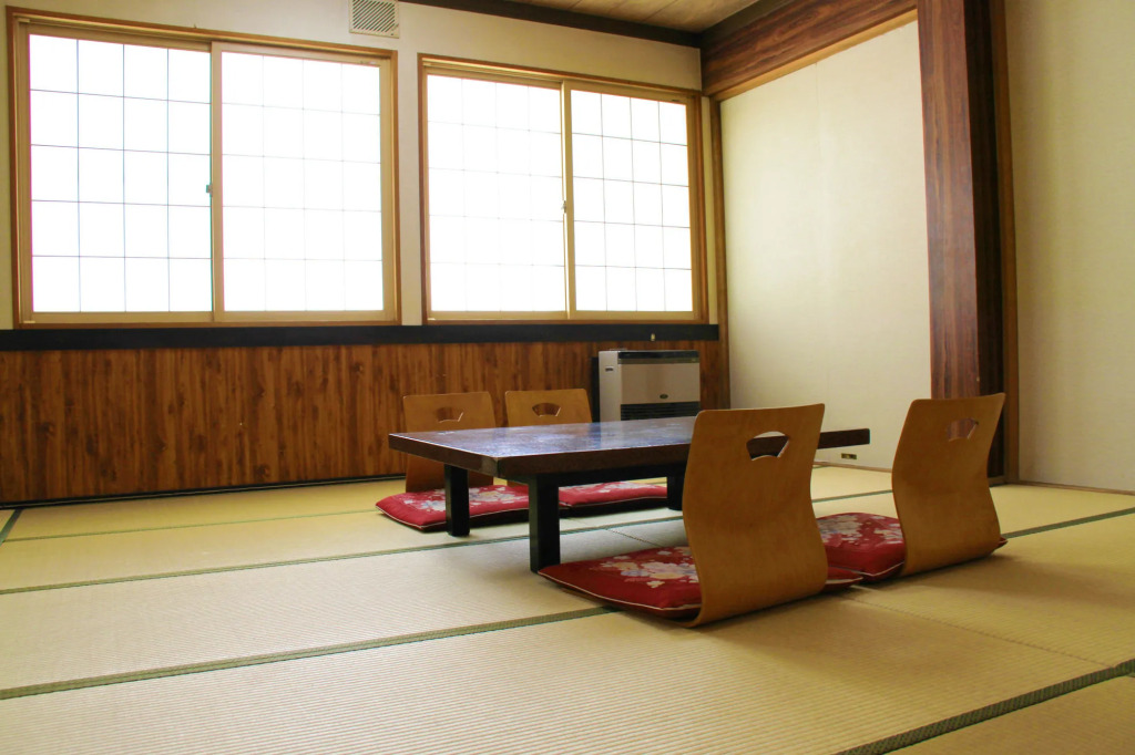 Onsen Yado Misuzuso