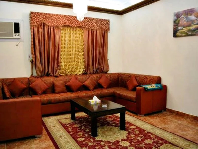 Al Nahdi Furnished Apartments Al Hada