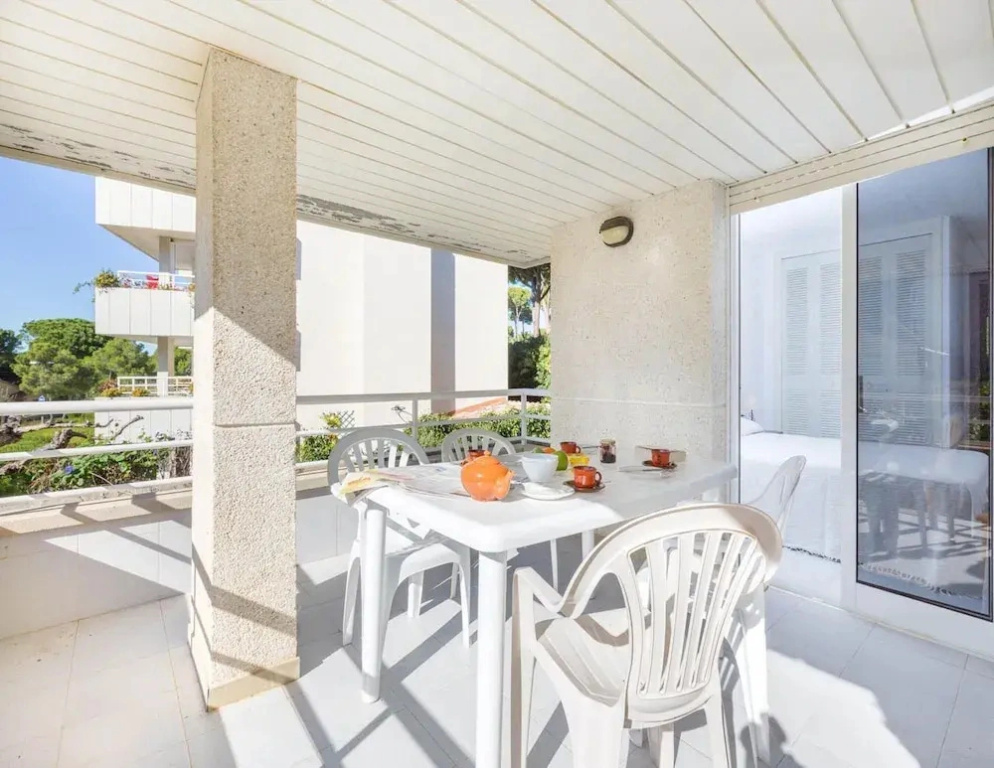 Apartment in Beautiful Beach of Pals