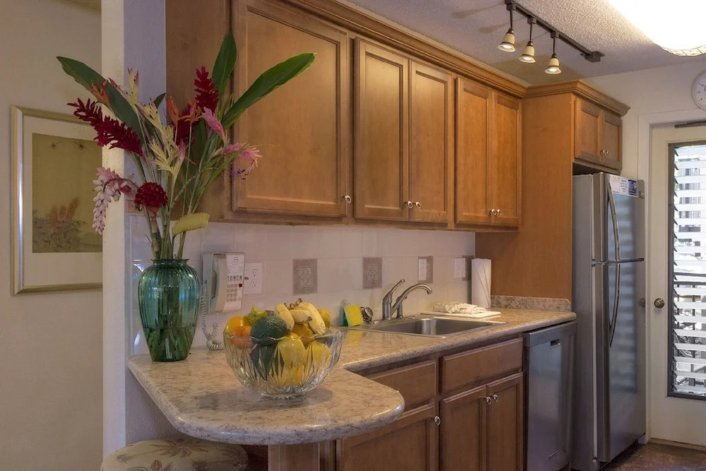 Maui Hill 27 - One Bedroom Condo