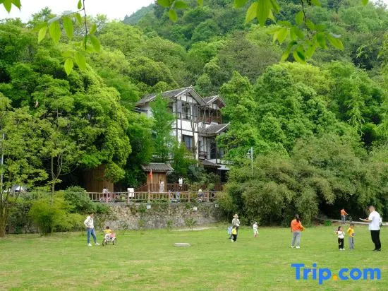 Xummei Qi Xi Resort