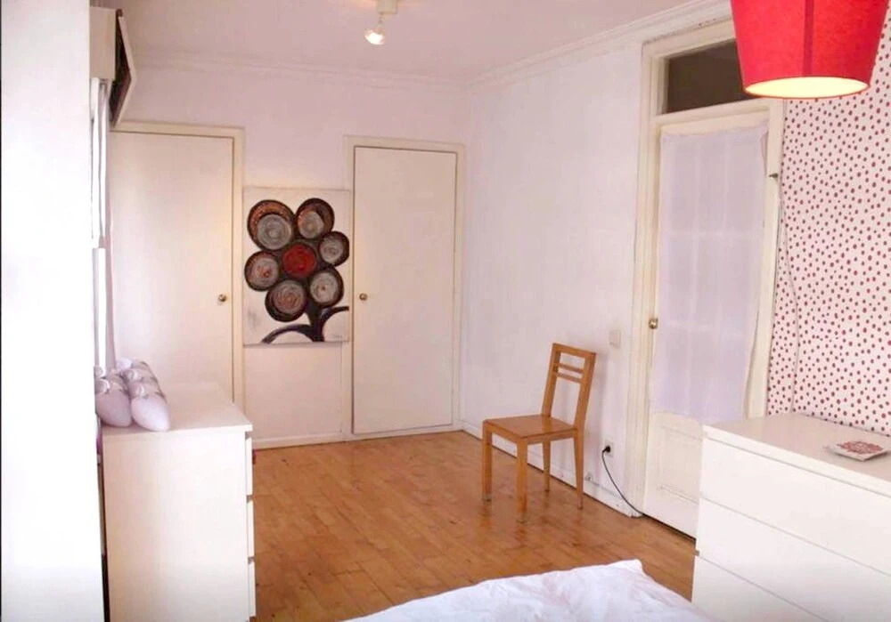 Apartment With 2 Bedrooms in Matosinhos, With Wonderful sea View and W