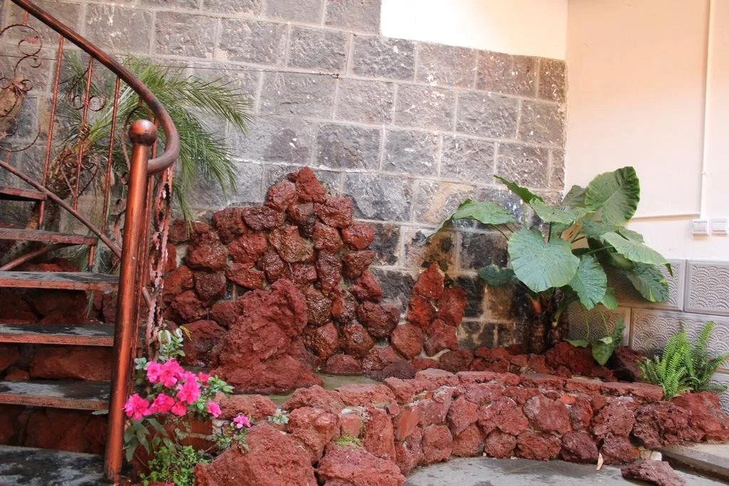 Xiao Ren Hostel Building 1