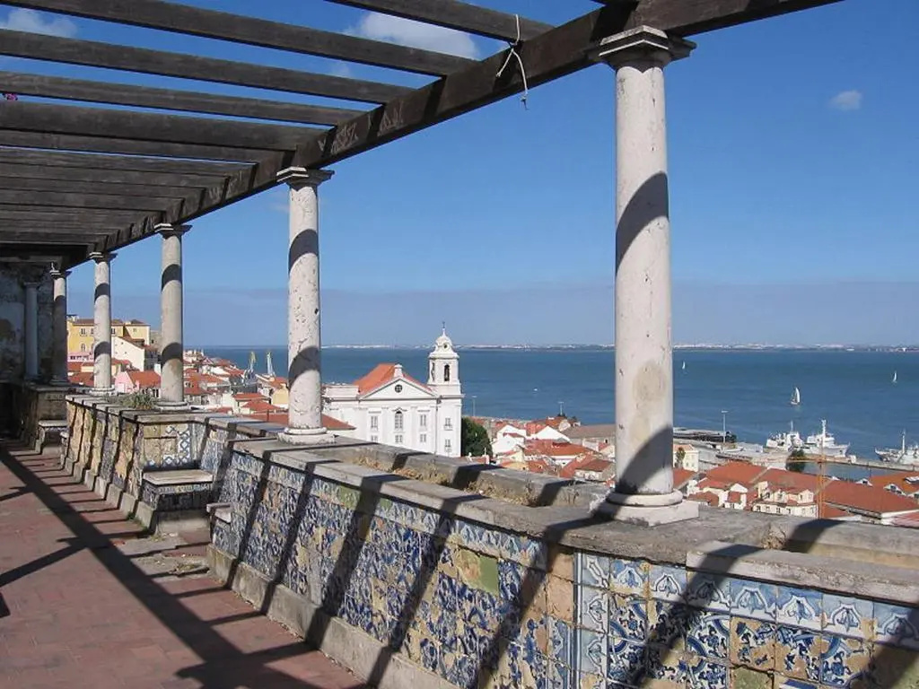 Apartamento Alfama 28