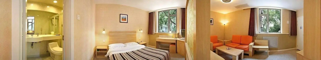 Coto Modern Hotel