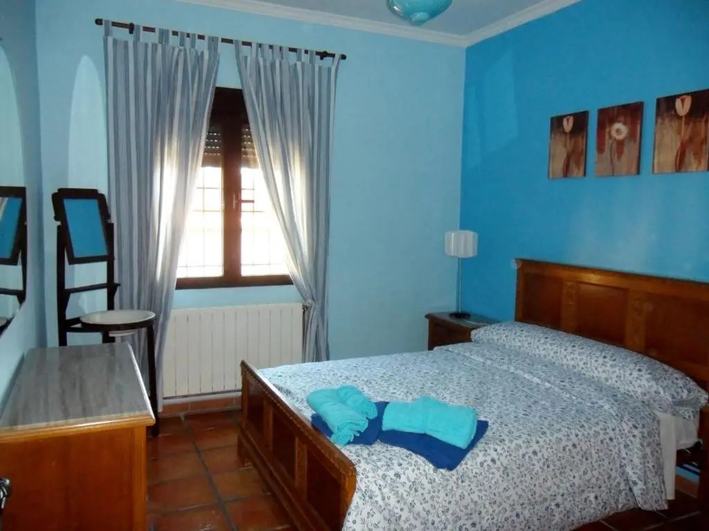 Casa Rural Santa Rita