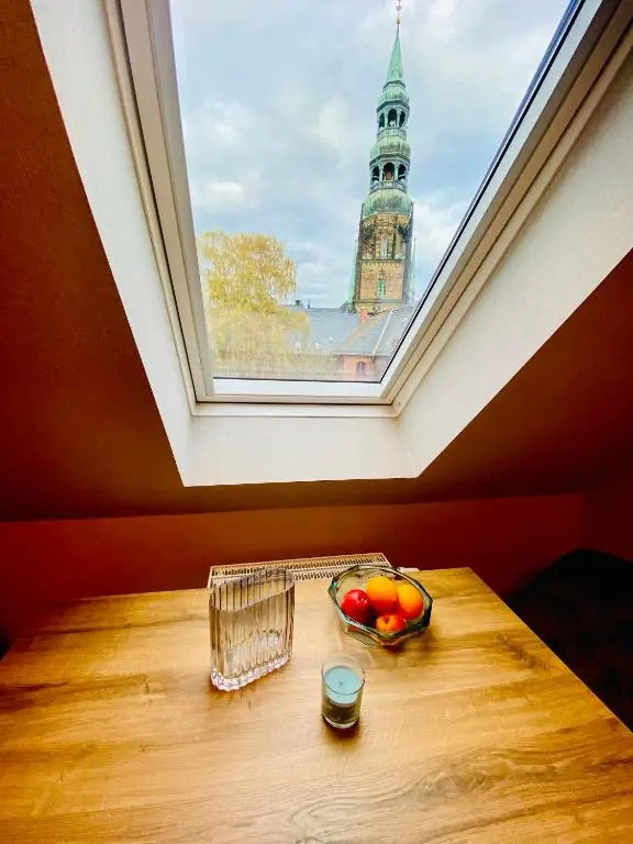Apartmenthaus am Dom Business Suite