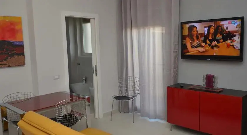 Ciao Napoli