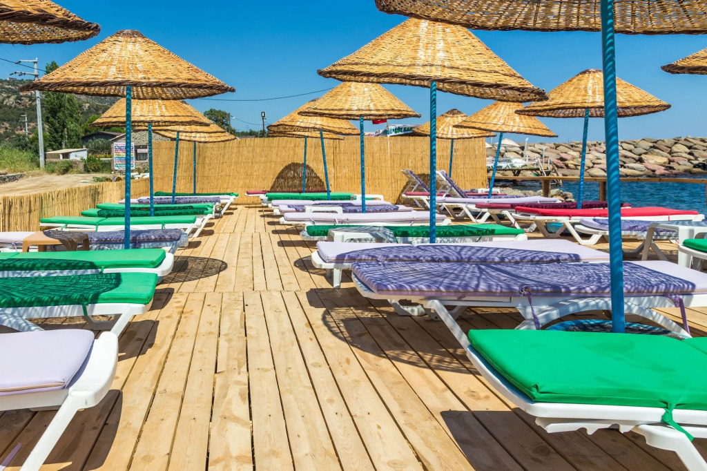 Piri Reis Motel & Restaurant