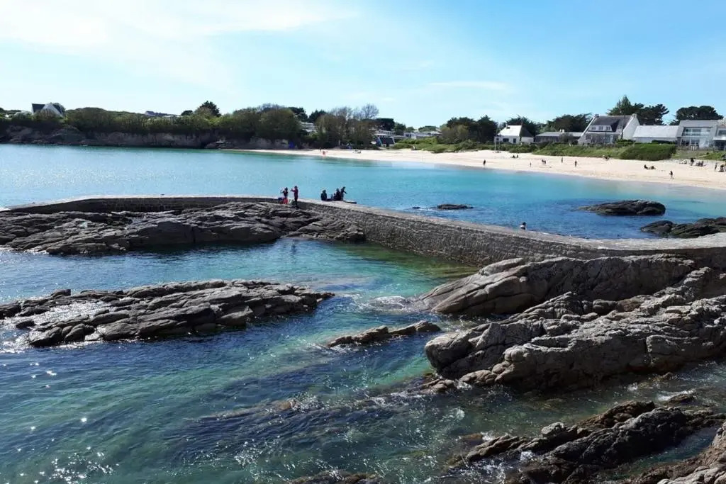 LUXURY Loft Vue mer exceptionnelle 180