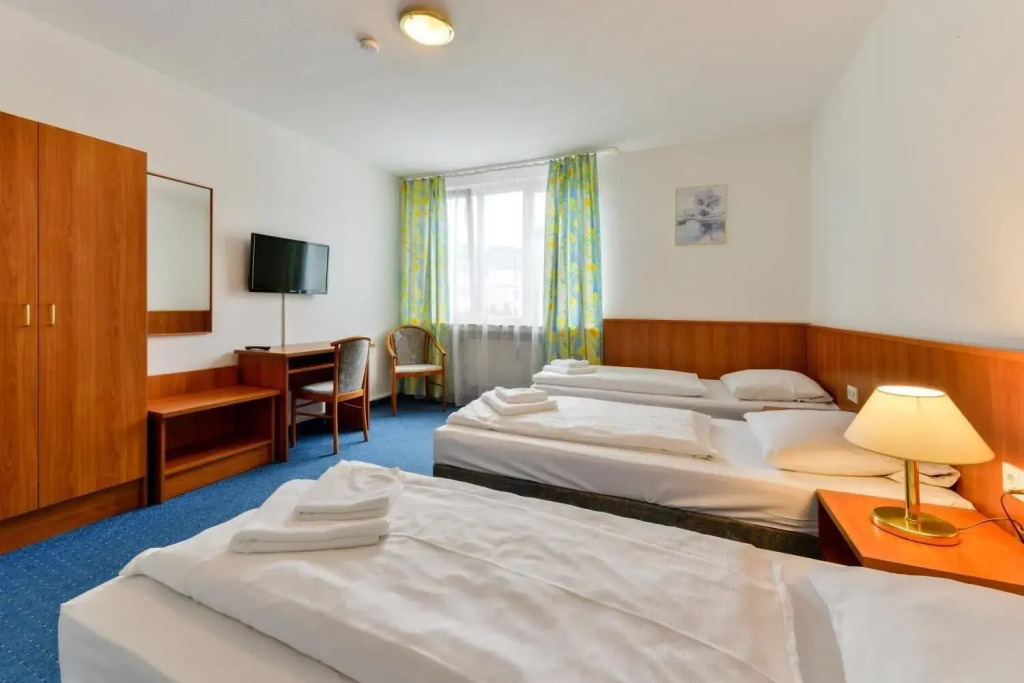 Liebig-Hotel