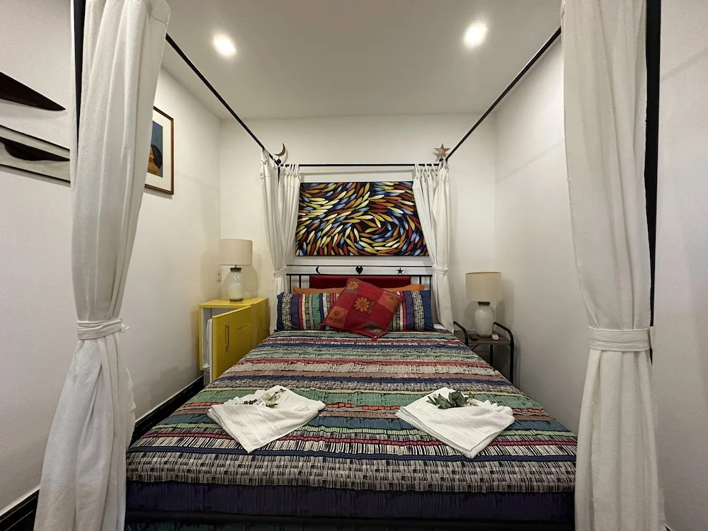 Flor de Limão Hotel Boutique