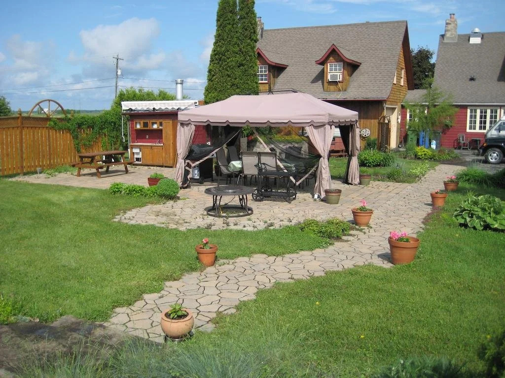 Éden sur Terre