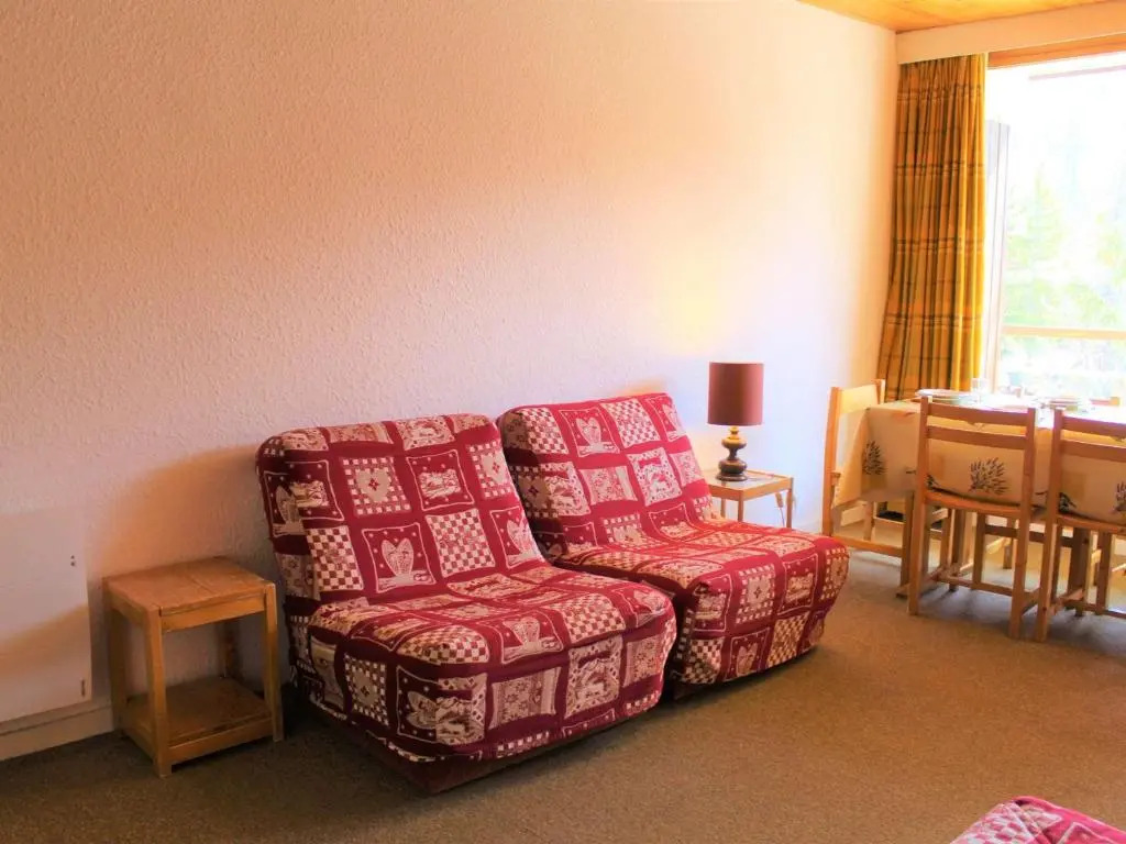 Appartement Vars, 2 pièces, 6 personnes - FR-1-330B-163