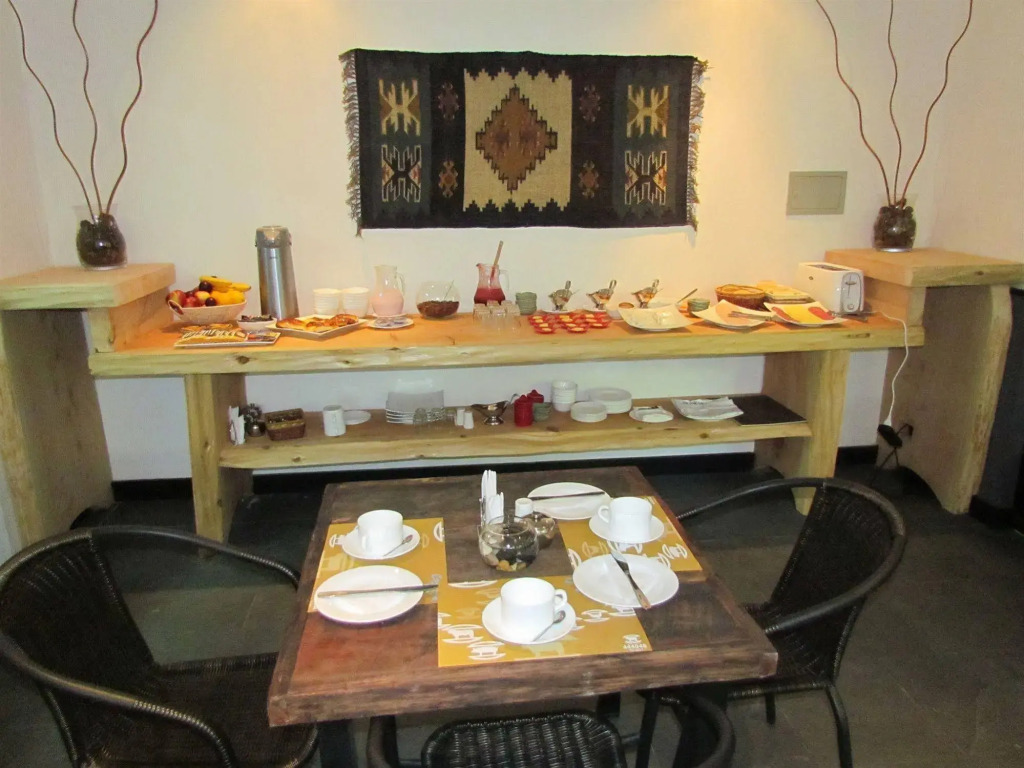 Newen B&B