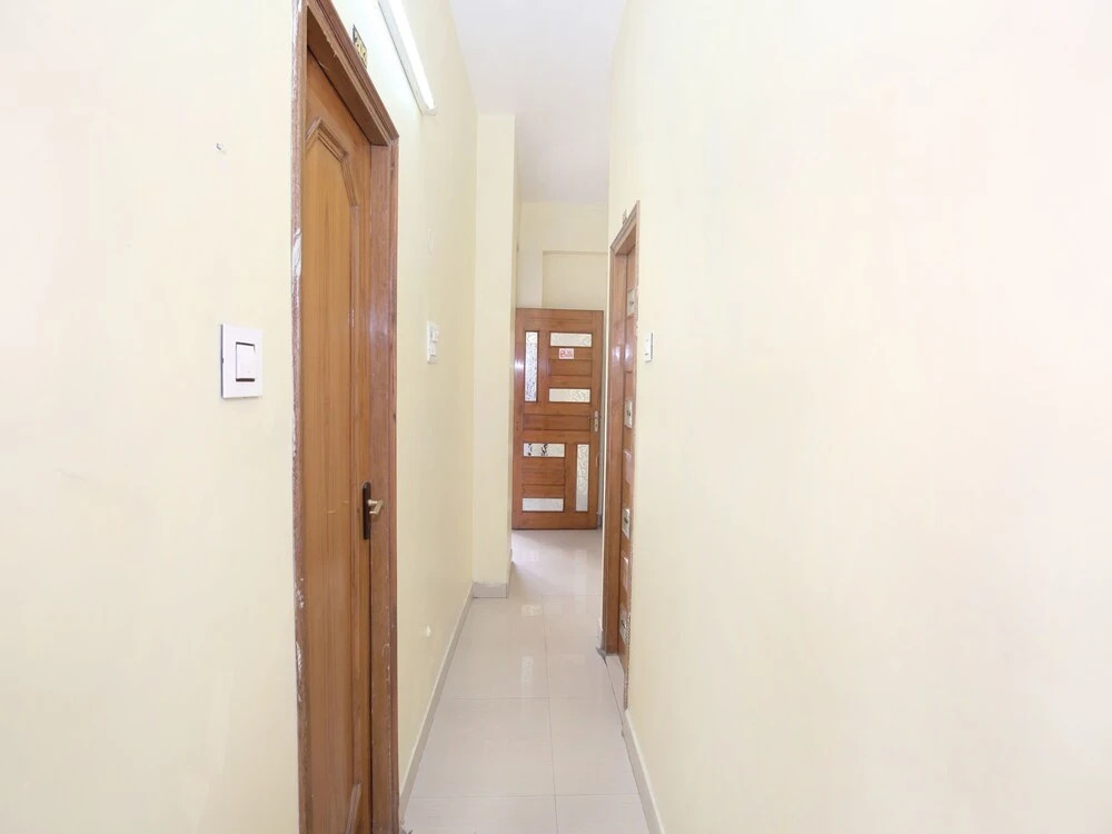 Hotel Kabir Residency-4 MIN WALK TO GOLDEN TEMPLE